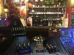 -天陆台球俱乐部(望京南湖店)