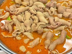 -彭记铁锅肥肠(东四总店)