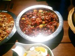 -胖哥俩肉蟹煲(永旺店)