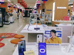 -苏宁易购(上海沪太路二店)