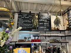 -O'mills Sourdough Bakery&Bistro(永嘉路店)