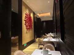 -上海金桥红枫万豪酒店-万豪中餐厅