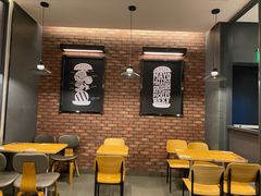 -汉堡王(龙湖洋湖天街店)