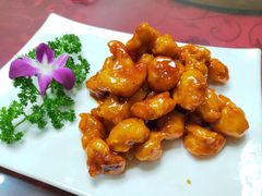 糖醋里脊-盱眙小龙虾(天虹店)