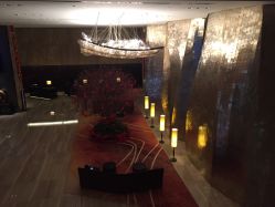 -天河希尔顿酒店·宴会厅