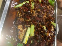 -三味鱼屋(琥珀山庄店)