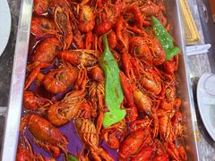 -安答龙虾·烧烤·大排档