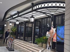 -狮王府淮扬菜(万象城店)