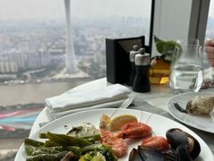-广州四季酒店·意珍·意式自助餐