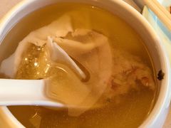 -广州花园酒店