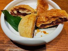 -云海肴·汽锅鸡·云南菜(天山百盛优客店)