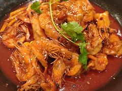 -虾吃虾涮.虾火锅.肉蟹煲(步步高梅溪新天地店)
