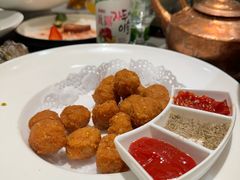 -北平盛世·新京菜·北京烤鸭(劲松·双井店)