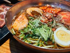 -吉志烤肉(太原总店)