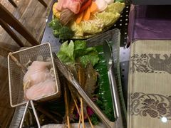 -Molee·泰府(东郊店)