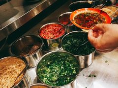 -马路边边串串香(双井直营店)