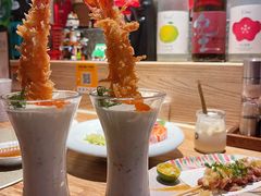 -筱田の食堂·izakaya(淮海中路店)