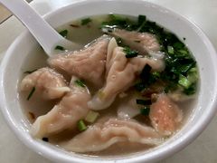 -东街钟楼肉粽(总店)