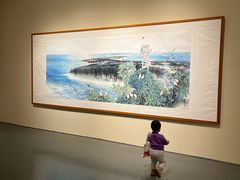 -中华艺术宫(上海美术馆)