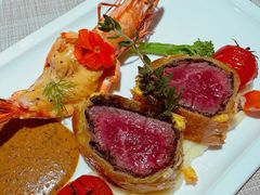 -JANS意式简餐厅·惠灵顿牛排