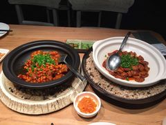 -马仕玖煲·融合菜·酥不腻烤鸭(人大店)