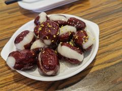 糯米红枣（心太软）-建国328 本帮小馆·面馆