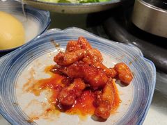 -萬家灯火·私房湘菜·22年老手艺(南岭大道店)