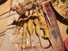 -雪熊精酿·哈尔滨烧烤酒馆(非遗大串店)
