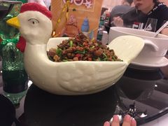 -独一处·物新集市(红谷滩店)