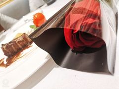 -北京友谊宾馆·俄罗斯餐厅