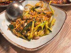 -东吉馆韩式餐厅(八经街总店)