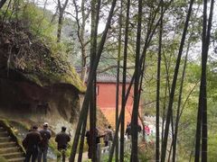 -浮山风景名胜区