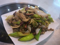 -清真·马坡烧烤涮牛肚·酸浆火锅(新区总店)