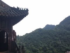 -武当山风景区