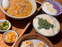 -李百蟹·江南蟹黄面(夫子庙店)