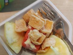 -豪客来牛排(鼓楼名店街店)