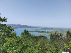 -南京金牛湖风景区