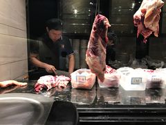 -八合里潮汕鲜牛肉火锅(吉大店)