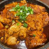 锅包肉哪家强