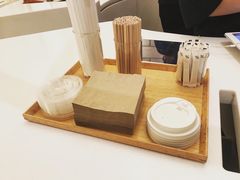 -% Arabica阿拉比卡咖啡(深圳湾万象城店)
