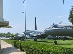 -中国航空博物馆