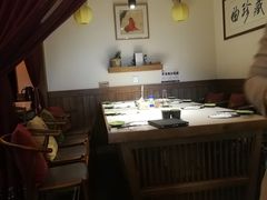 -一叶一世界•素食餐厅(环球中心店)