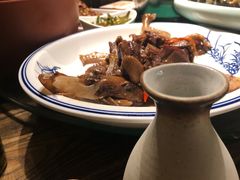 -湘邻呷铺·田园家宴(汉基广场店)