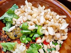 -黔有有贵州酸汤夺夺粉火锅(五味十字店)