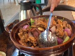 -凤兴鸡煲(宝安海雅店)