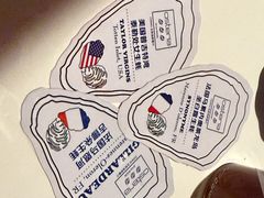 -Osteria Garden 生蚝花园餐厅(原进贤路店)