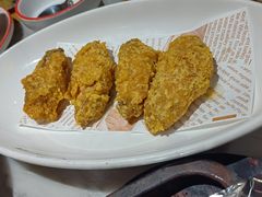 -新白鹿餐厅(第一百货店)