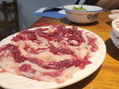 -万祥牛肉火锅(金龙店)