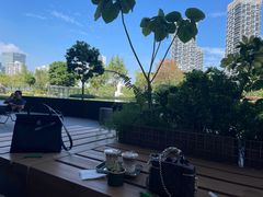 -SAANCI山池咖啡(海上世界文化艺术中心店)