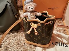 -LV路易威登(杭州万象城店)